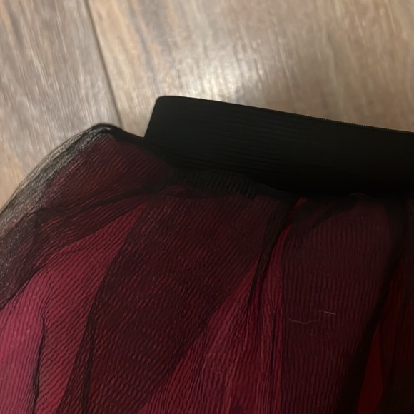 Women’s tutu skirt - Picture 2 of 3